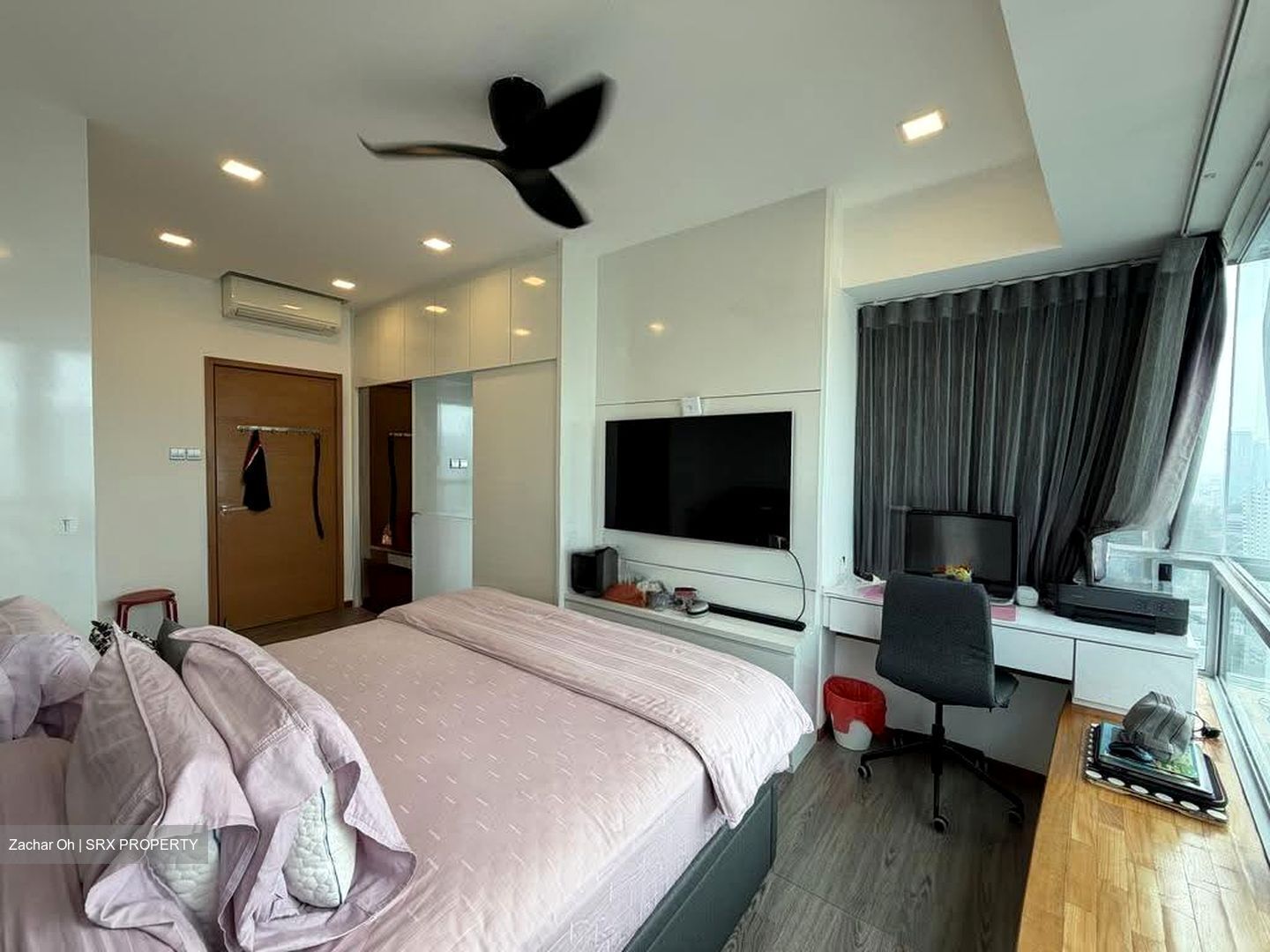 Twin Regency (D3), Condominium #607507681